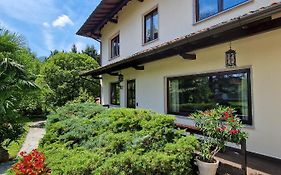 Villa Sarchi